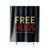 Free Hugs Terms And Conditions Apply Shower Curtains Free Hugs Terms And Conditions Apply Shower Curtains