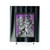 Fugo Jojo Bizarre Adventure Shower Curtains