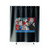 Fullmetal Alchemist Art Shower Curtains