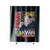 Anchorman Champ Kind Whammy Shower Curtains