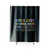 Girl Just Wanna Have Fundamental Human Rights Shower Curtains