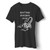 Don't Turn Your Back On Me Man's T-Shirt