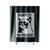 Grumpy Cat For President Shower Curtains Grumpy Cat For President Shower Curtains