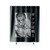 Guts Rage Berserk Guts Shower Curtains