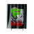 Anime Dorohedoro Kaiman Shower Curtains