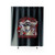 Anime Himiko Toga Shower Curtains