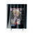 Himiko Toga My Hero Academia Shower Curtains