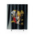 Hollow Kurosaki Album Shower Curtains Hollow Kurosaki Album Shower Curtains