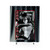 Anime Mikasa Ackerman Attack On Titan Shower Curtains