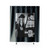 Hunter Family Hxh Hunter X Hunter Shower Curtains
