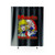 Anime Minato Namikaze Naruto Shower Curtains