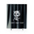 I Can Not Adult Today Panda Shower Curtains I Can Not Adult Today Panda Shower Curtains