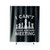 I Can Not I Have A Board Meeting Shower Curtains