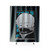 Inumaki Toge Jujutsu Kaisen Shower Curtains