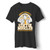 Dwights Gym For Muscles Tv Show Funny Man's T-Shirt Dwights Gym For Muscles Tv Show Funny Man's T-Shirt