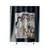 Jay And Silent Bob Reboot Photo Shower Curtains