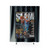 Jeremy Lin Linsanity Nba Slam Cover Shower Curtains