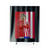 Joao Felix Atletico Madrid Shower Curtains