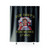 Joe Dirt Firework Stand Shower Curtains