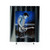 John Mayer Blues Shower Curtains