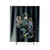 Jojo Is Bizarre Adventure Jotaro Kujo Shower Curtains Jojo Is Bizarre Adventure Jotaro Kujo Shower Curtains