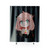Anya Spy X Family Movie Shower Curtains