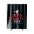 Josh Hawley Run Free Running Funny Shower Curtains