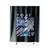 Jujutsu Kaisen Toji Fushiguro Sword Shower Curtains