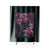 Jujutsu Kaisen Yuji Itadori Anime Vintage Shower Curtains