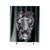 Aot Survey Corp Attack On Titan Shower Curtains