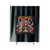 Aot Titan Anime Manga Attack On Titan Shower Curtains