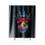 Just A Dream Spirited Away Shower Curtains