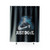 Just Do It Halloween Shower Curtains Just Do It Halloween Shower Curtains