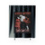 Justin Moore Poster Shower Curtains