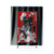 Kaiman And Nikaido Dorohedoro Shower Curtains