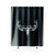 Archery Bow Hunting Deer Skull Shower Curtains