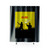 Kill Bill Path Shower Curtains