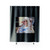 Kim Petras Cockblocker Shower Curtains