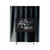 Army Of Darkness Ash My Boomstick Shower Curtains