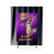 Kobe Bryant La Shower Curtains