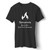 Dnd Inspired Sorcerer Man's T-Shirt