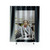 Asap Rocky Flag United States Shower Curtains