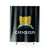Lady Cataclysm World Of Warcraft Logo Shower Curtains