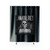 Lana Del Rey Born To Die Skulls Shower Curtains