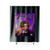 Lil Uzi Vert Album Shower Curtains Lil Uzi Vert Album Shower Curtains