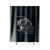 Madness Adult One Step Beyond Design Shower Curtains Madness Adult One Step Beyond Design Shower Curtains