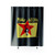 Mano Negra King Of Bongo 1991 Hand Shower Curtains