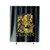 Melanin Sisters Shower Curtains