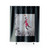 Michael Jeffrey Jordan Chicago Bulls Basketball Nba Shower Curtains