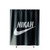 Nike Nikah Shower Curtains Nike Nikah Shower Curtains